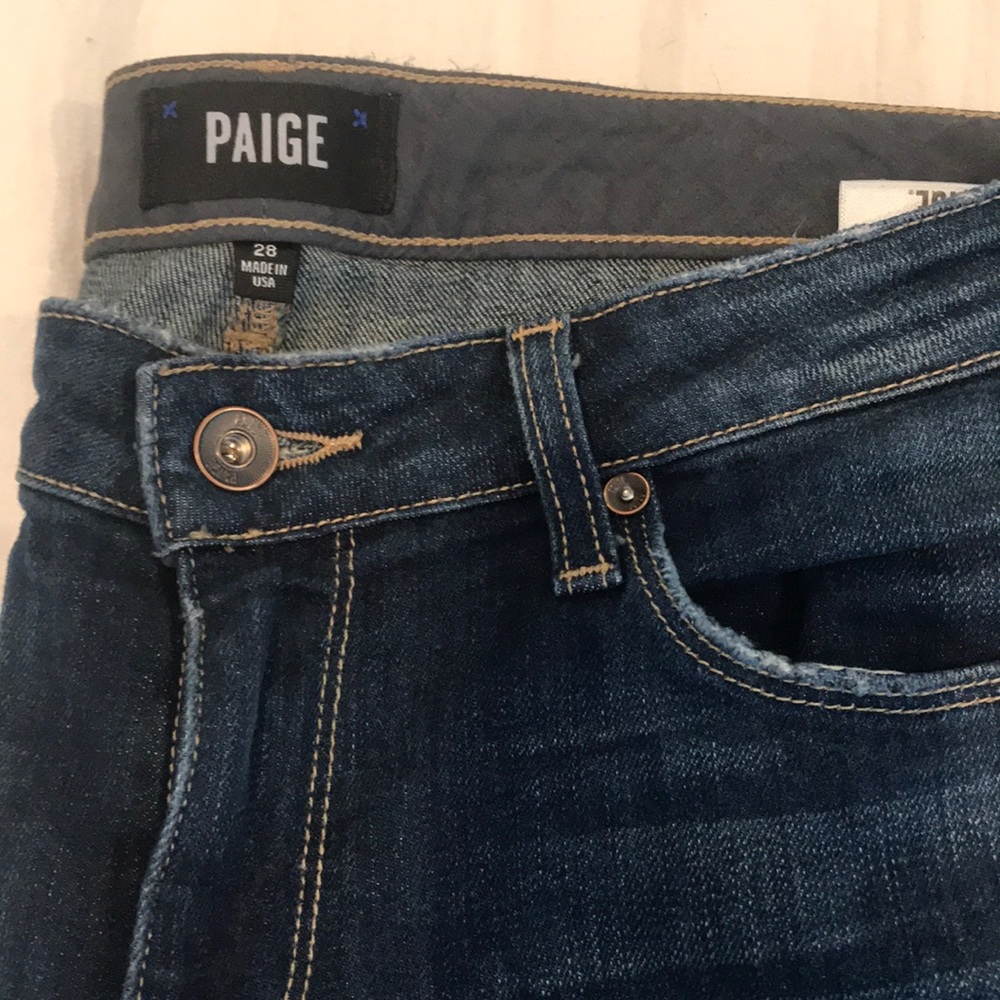 Paige Anabelle Slim - 28
